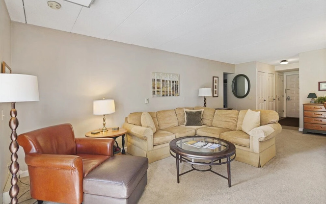 Lodge Condo 24