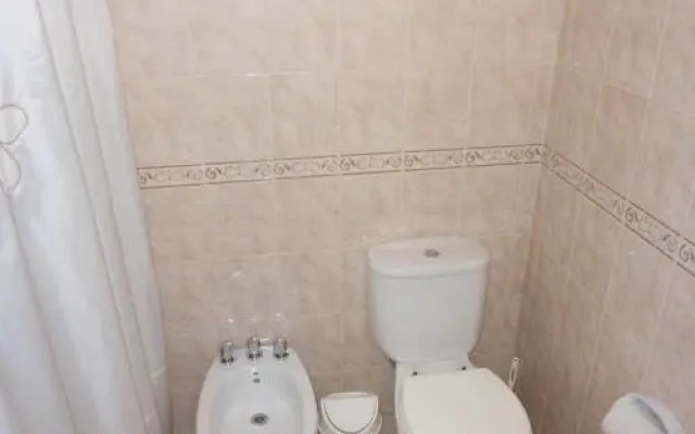 Hostería Viejo Almacen
