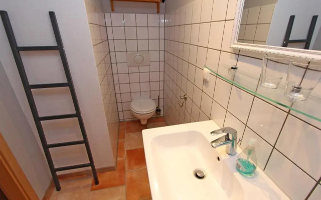 Ferienwohnungen Mirow SEE 10360