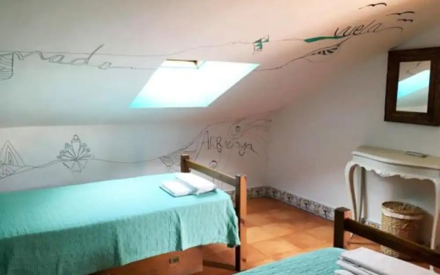 Albergue Rural de Algodonales - Hostel