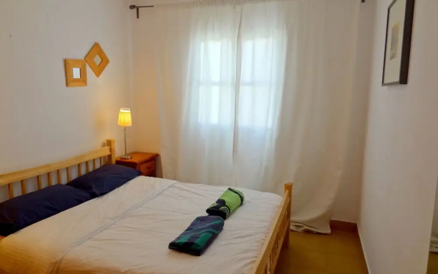 Apartment Oasis Dunia 212
