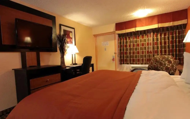 Econo Lodge