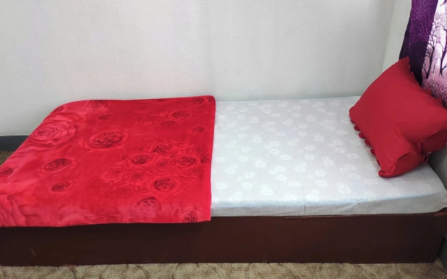 Budget Backpackers Hostel