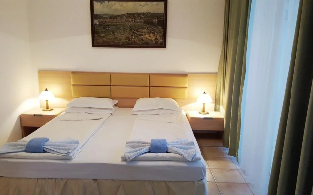 Family Hotel Mariana