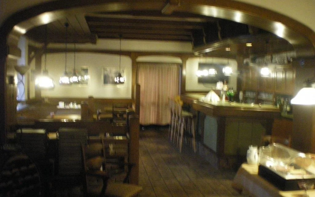 Grewer Hotel Restaurant
