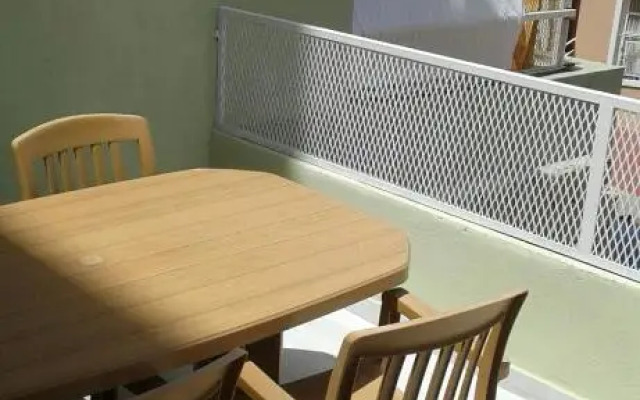 Bonito apartamento Complejo Orlando