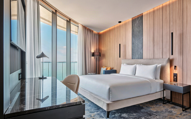 Crowne Plaza Durres by IHG