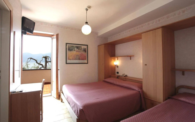 Hotel Fraderiana