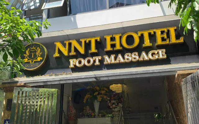 NNT Hotel