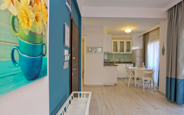 Alp Suites Mandalin