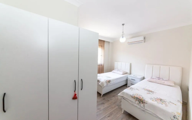 Villa Angel Marmaris Family Only