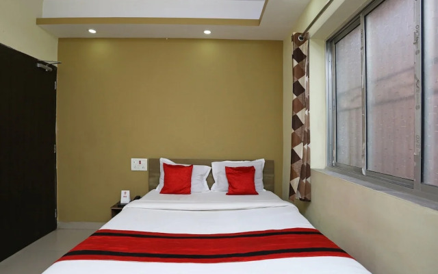 OYO 5718 Pratiksha Guest House