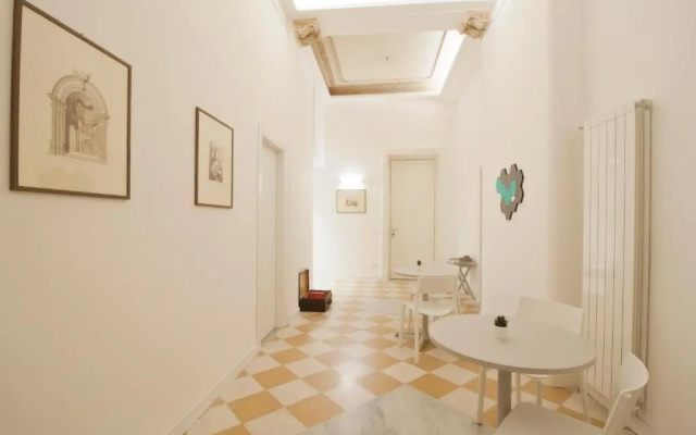 Mea Domus Palermo by Mamamia
