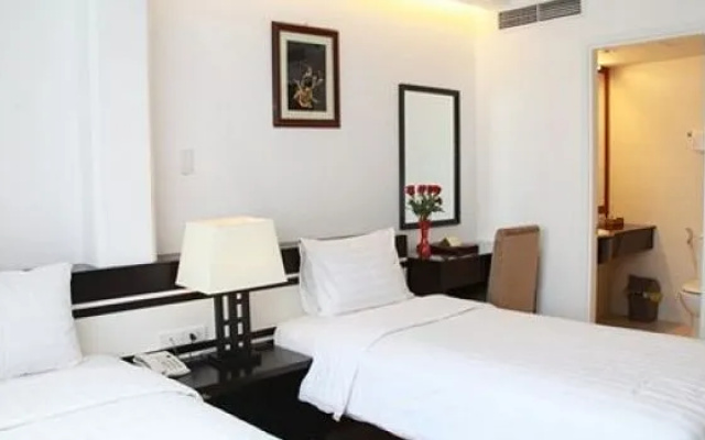 An An II Hotel