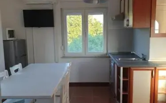 Villa Arancia