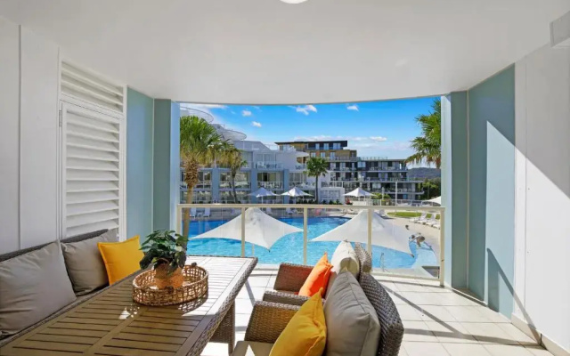 Ettalong Beach Luxury Apartments