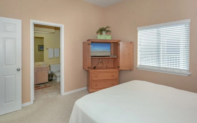 6368S - Atlantic Avenue Home - 3Br Home