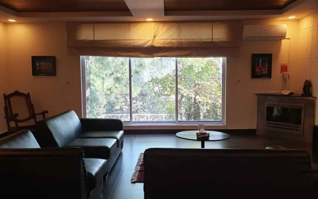 Whispering Pines Hotel & Residences