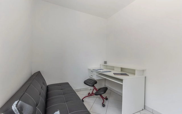 Stunning Home in Crikvenica With Wifi and 4 Bedrooms