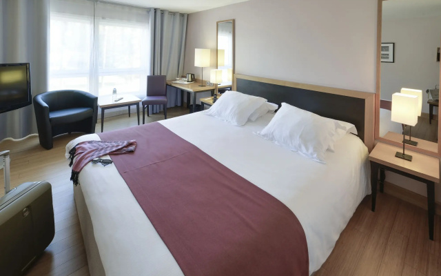 Mercure Montpellier Centre Antigone