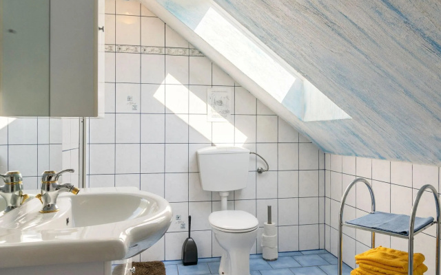 Apartment in Styria Near Grebenzen