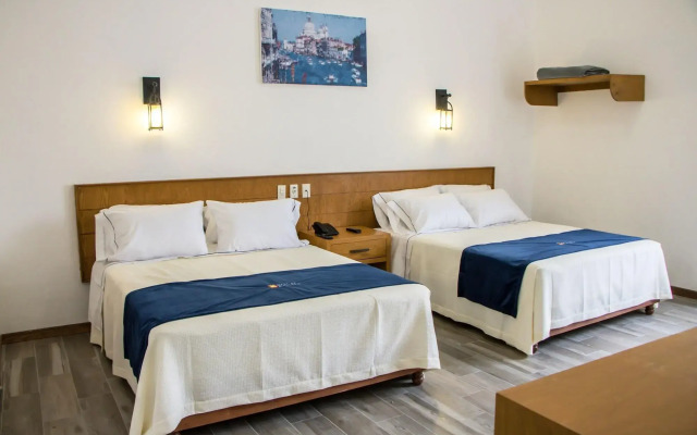Hotel Real de Castilla
