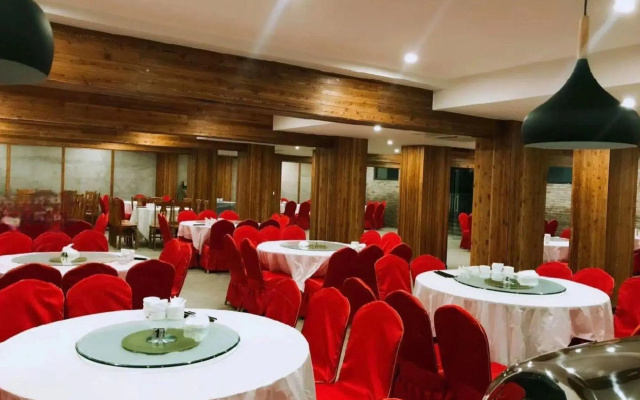 Hefu Yueshe Hotel