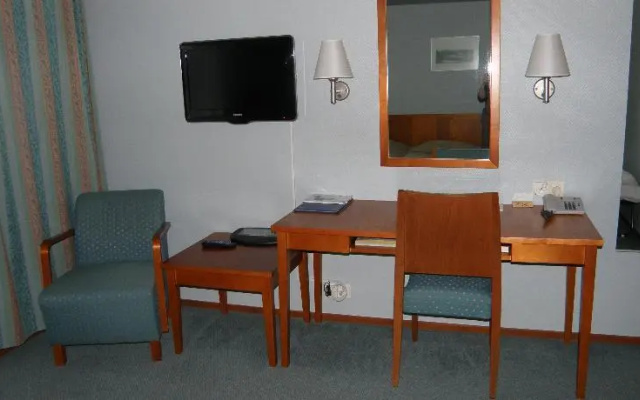 Best Western Hotel Hamina