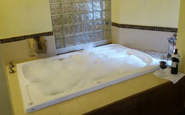 Turinjandi Resort