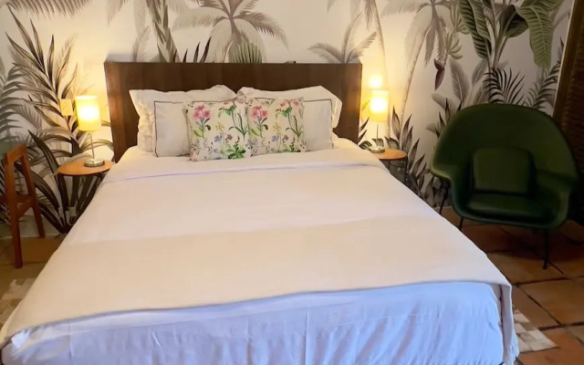 Hotel Casa Paradiso