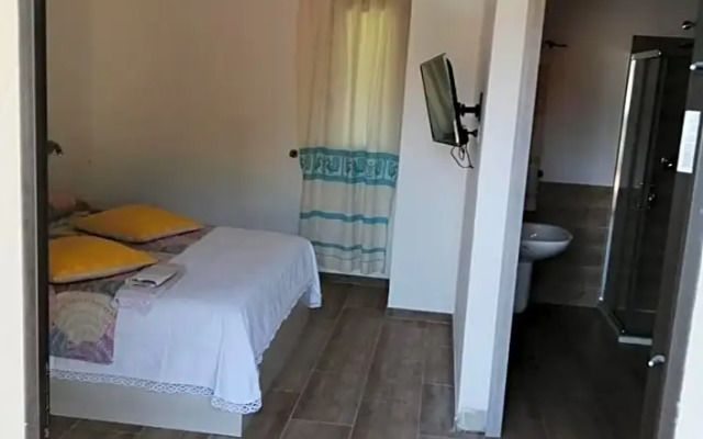 Elia's House