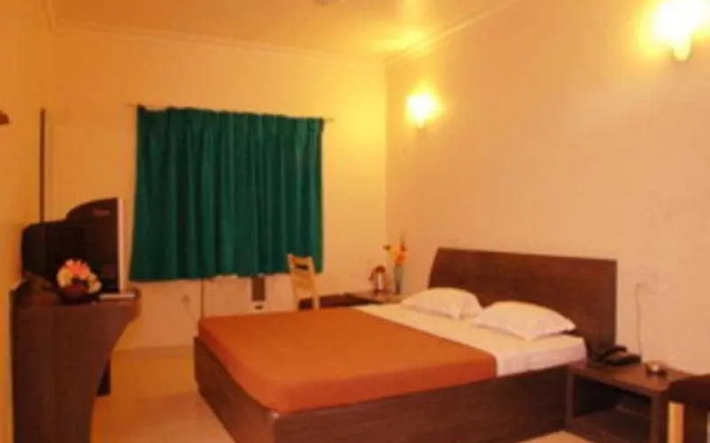 Hotel Janki Executive