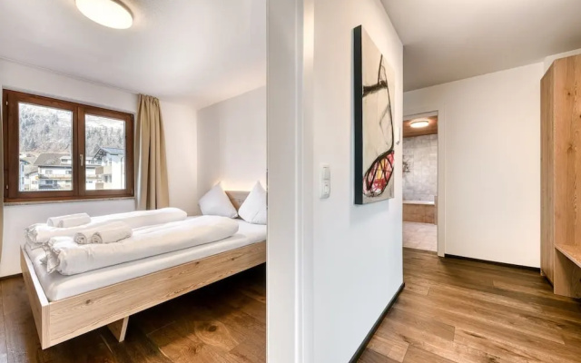 Alpenblick Appartements - 3-zimmer Ave Montis