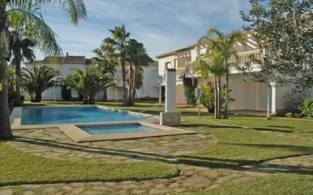 Bungalow Giralda