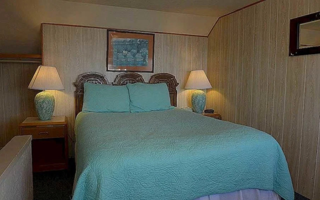 Terimore Lodging By The Sea