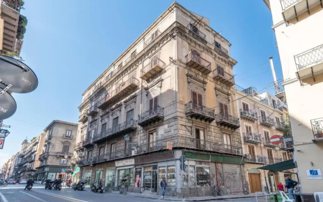 Kasavucciria Apartment