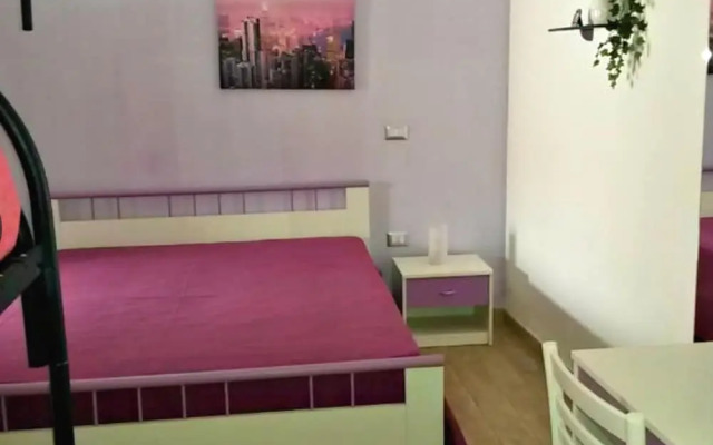 Casa Vacanze Arcobaleno