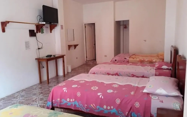 Hostal D Estrellita