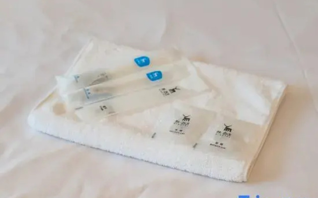 Xi·Hotel (Chengdu Chunxi Road Taikoo Li)