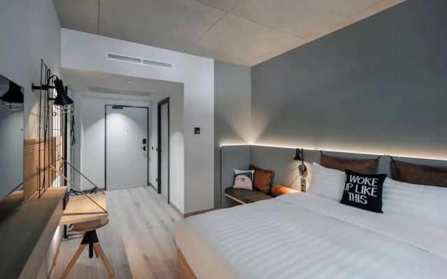 Moxy Budapest Downtown