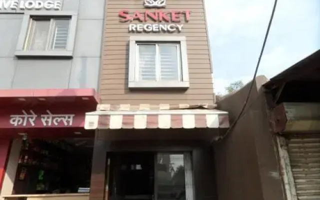 Sanket Regency Hotel