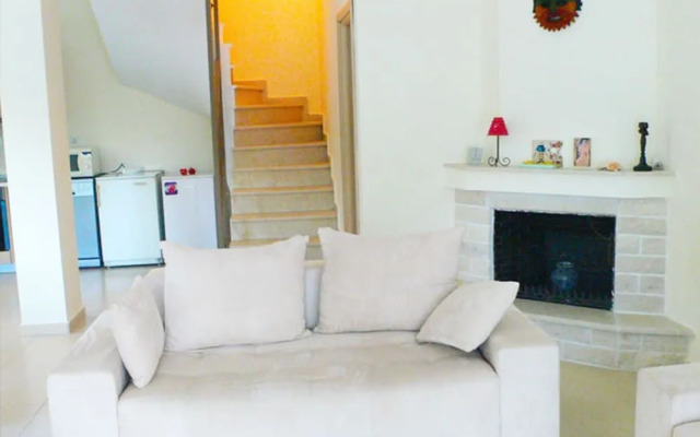Possidi Villas III