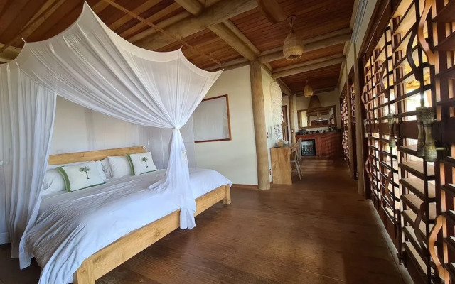 Filha da Lua Ecolodge