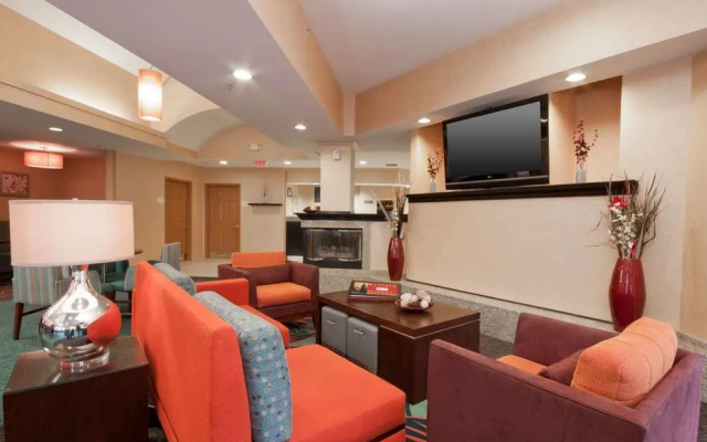 Residence Inn Buffalo Galleria Mall