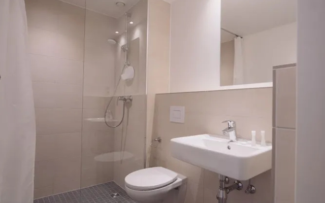 NEOAPARTMENTS