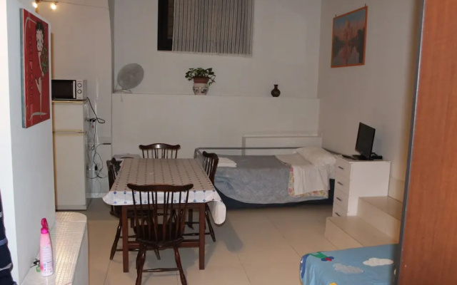 La Casa di Vicio