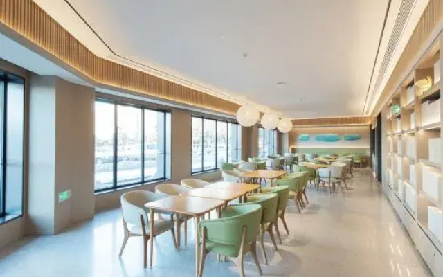 Ji Hotel Shenyang Yuhong Xincheng