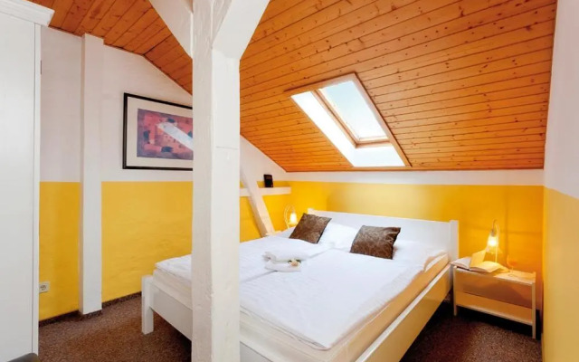 Villa Helene - Appartement 6