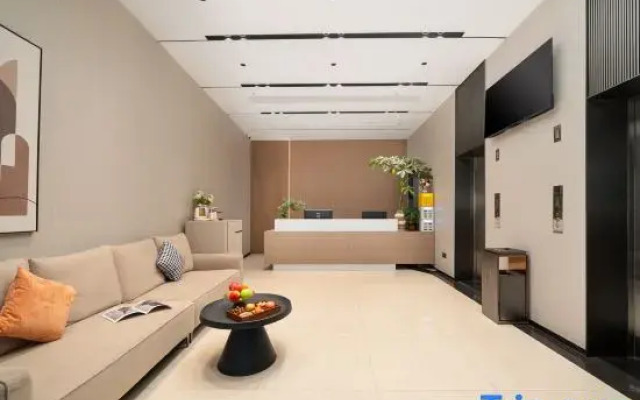 Shengmei Fashion Hotel