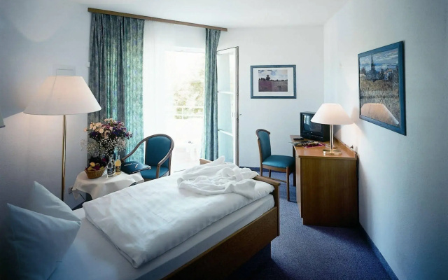 Hotel Juwel